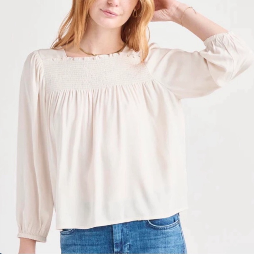 Splendid Kayla Top